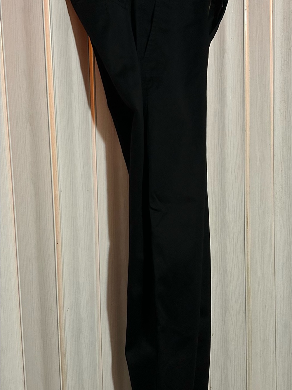 Dockers Men's Black Dress Slacks 29x32